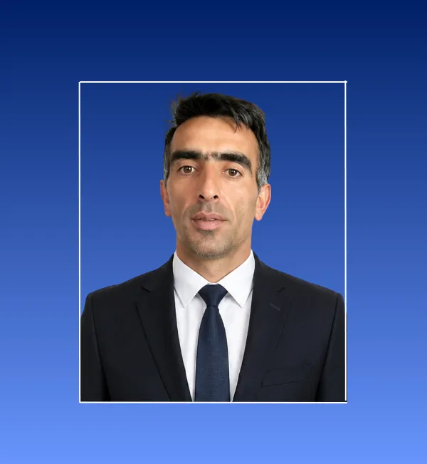 Mahir Bozkuş