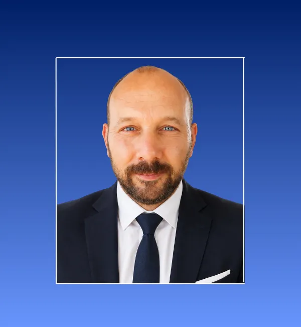 Fuat Gümüş