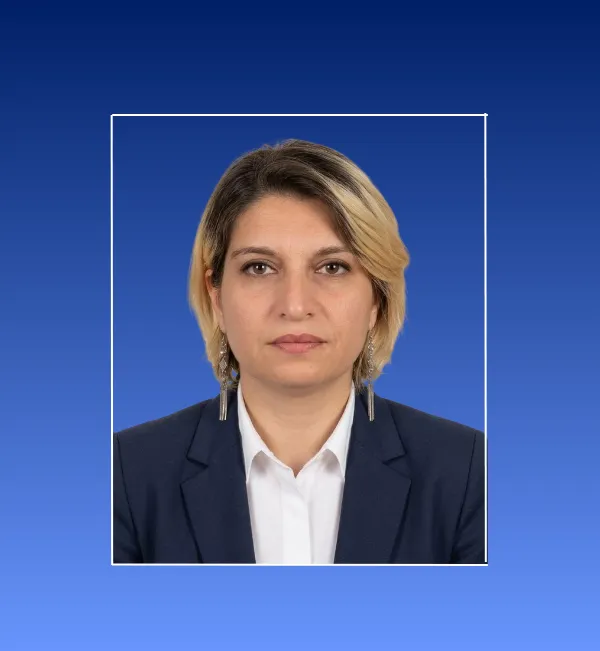 Gülsen Alici
