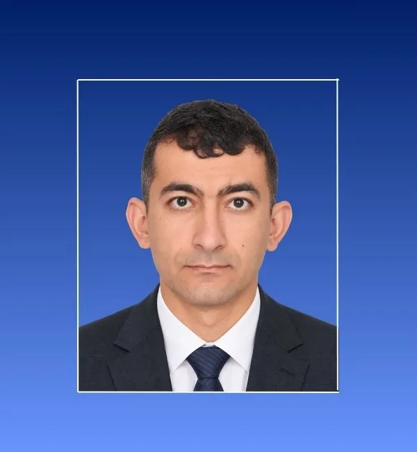 Turgut Öcal