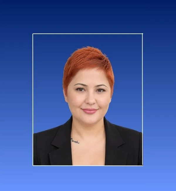 Pelin Kamalı
