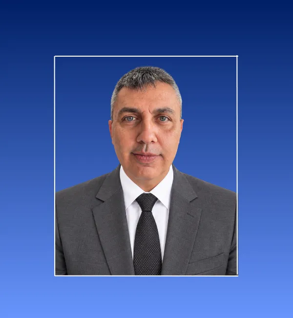 Mehmet Bahadır Mülayim