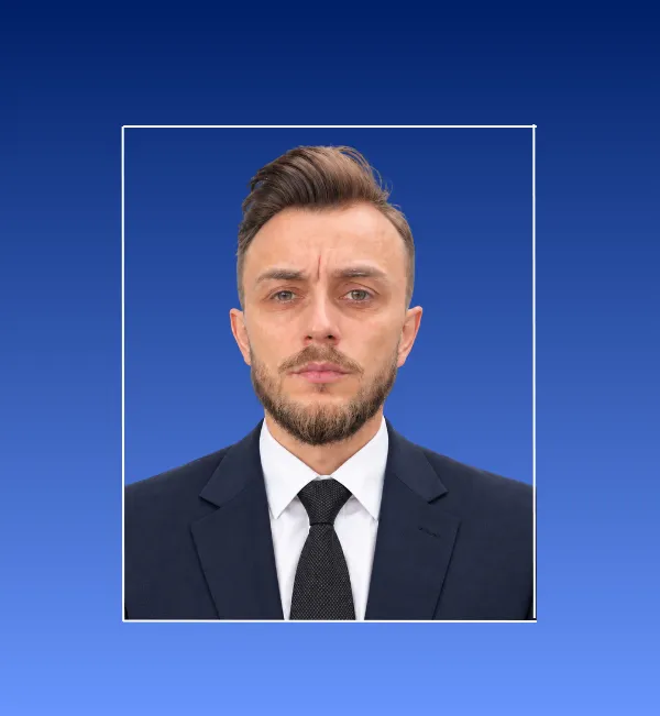Alper Büyükalçıkaya