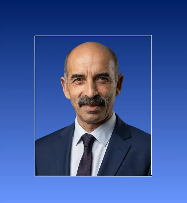 Selçuk Gençoğlu