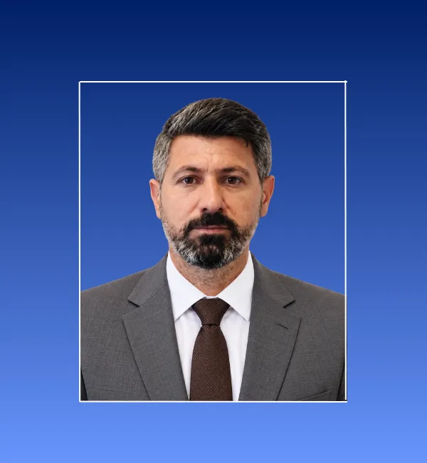 Yıldırım Şevgin